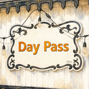Day-Pass