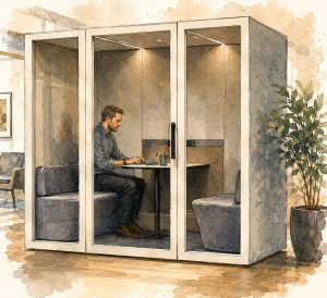 Meetingbox