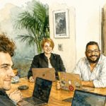 Konferenzraum
